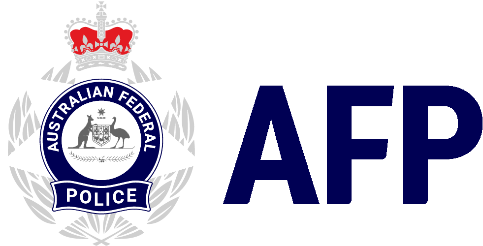 AFP Logo Dark