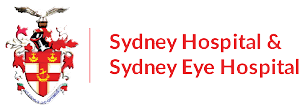 Sydney Sydney Eye Hospital Logo