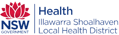 Wollongong Hospital Logo