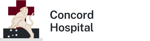 concord hospital logo