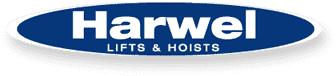 logo harwel lifts